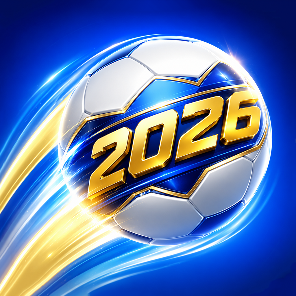 Football Pressura App Icon
